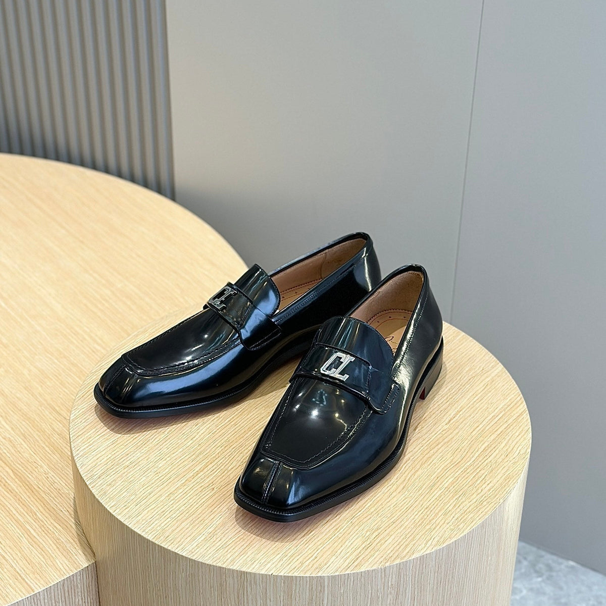 Ava’s Mode - Premium Luxury Goods and Accessories - AFFORDABLE LUXURY HEELS - 8038