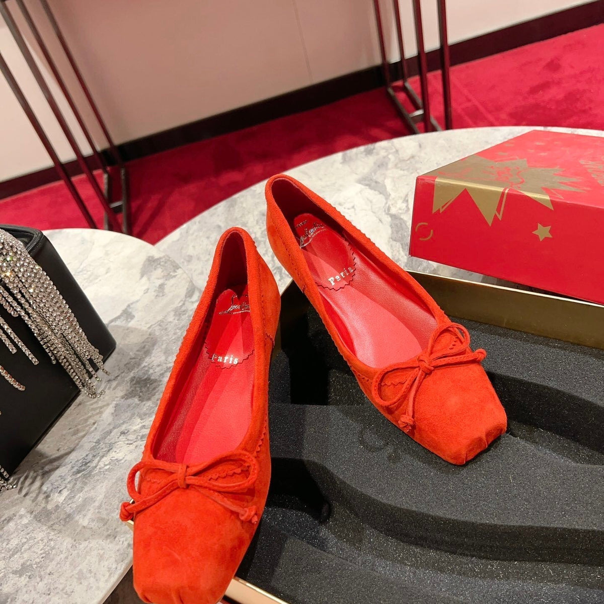 Ava’s Mode - Premium Luxury Goods and Accessories - AFFORDABLE LUXURY HEELS - 8226