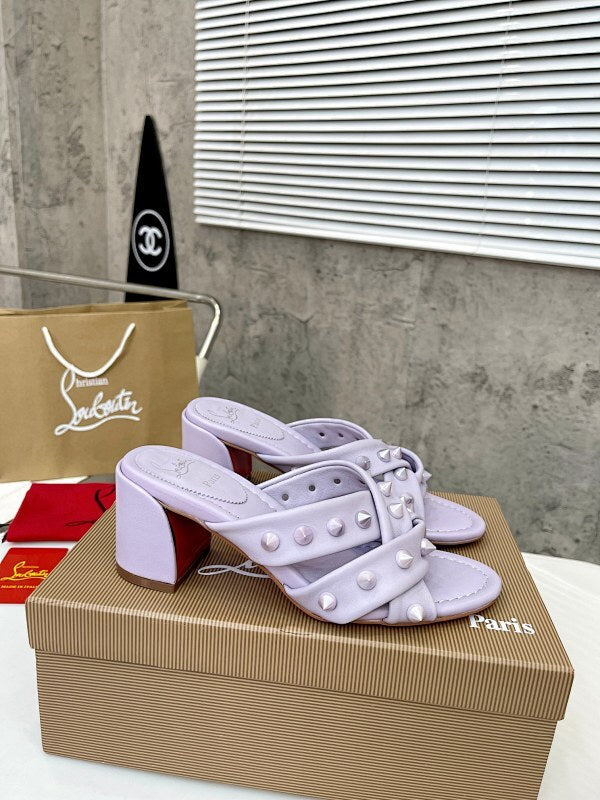 Ava’s Mode - Best High-End Brands in One Place - AFFORDABLE LUXURY HEELS - 8001