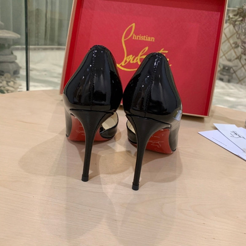 Ava’s Mode - Best High-End Brands in One Place - AFFORDABLE LUXURY HEELS - 8193