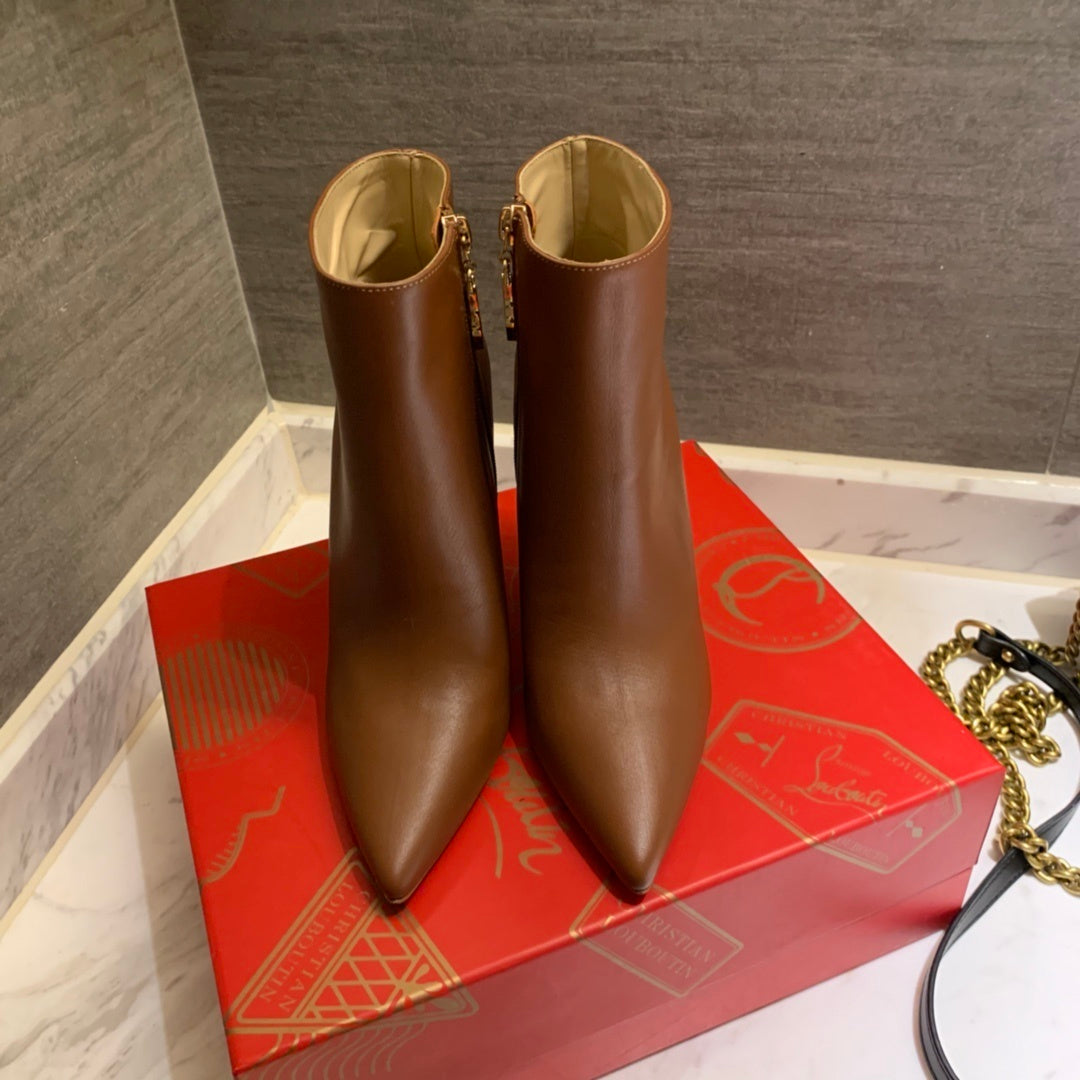 Ava’s Mode - Premium Luxury Goods and Accessories - AFFORDABLE LUXURY HEELS - 7990