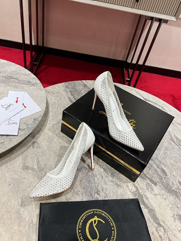 Ava’s Mode - Premium Luxury Goods and Accessories - AFFORDABLE LUXURY HEELS - 8126