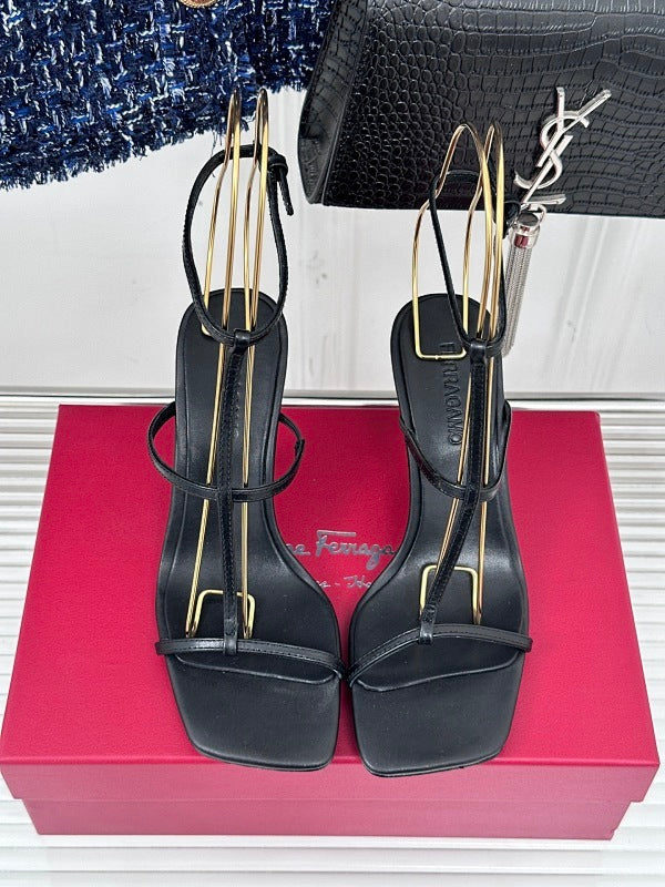 Ava’s Mode - Premium Luxury Goods and Accessories - AFFORDABLE LUXURY HEELS - 8062