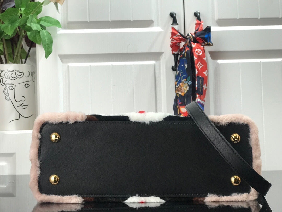 Ava’s Mode - Best High-End Brands in One Place - AFFORDABLE LUXURY BAGS - 4257