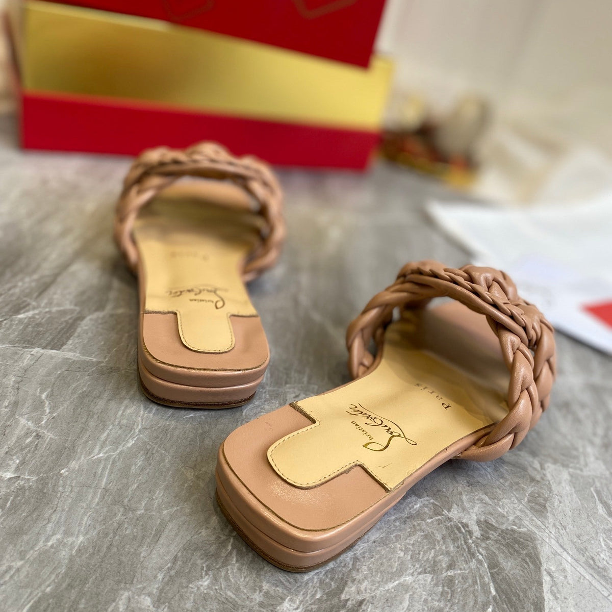 Ava’s Mode - DESIGNER HEELS FOR WOMEN - AFFORDABLE LUXURY HEELS - 7968