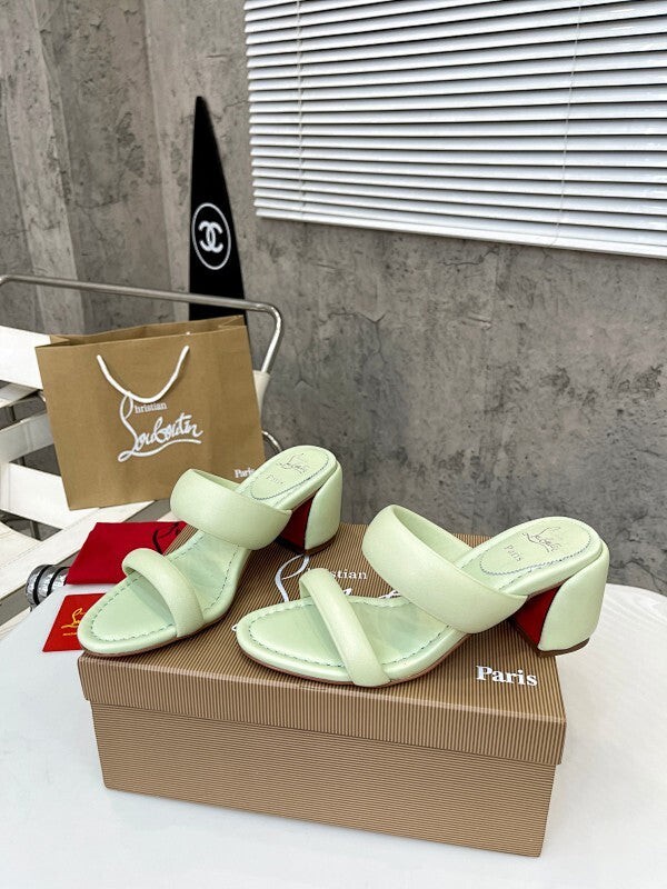 Ava’s Mode - Best High-End Brands in One Place - AFFORDABLE LUXURY HEELS - 8009