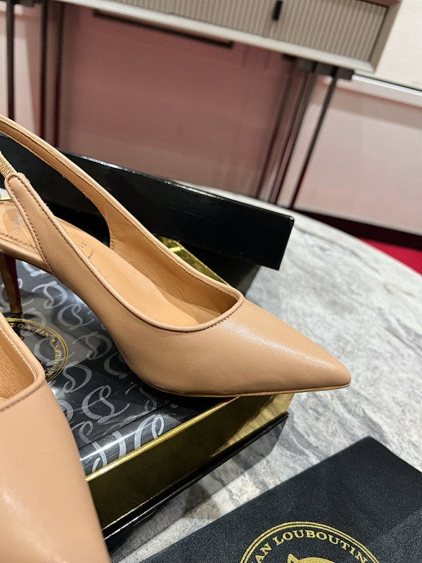 Ava’s Mode - Best High-End Brands in One Place - AFFORDABLE LUXURY HEELS - 8177