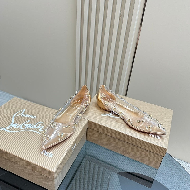 Ava’s Mode - DESIGNER HEELS FOR WOMEN - AFFORDABLE LUXURY HEELS - 8124