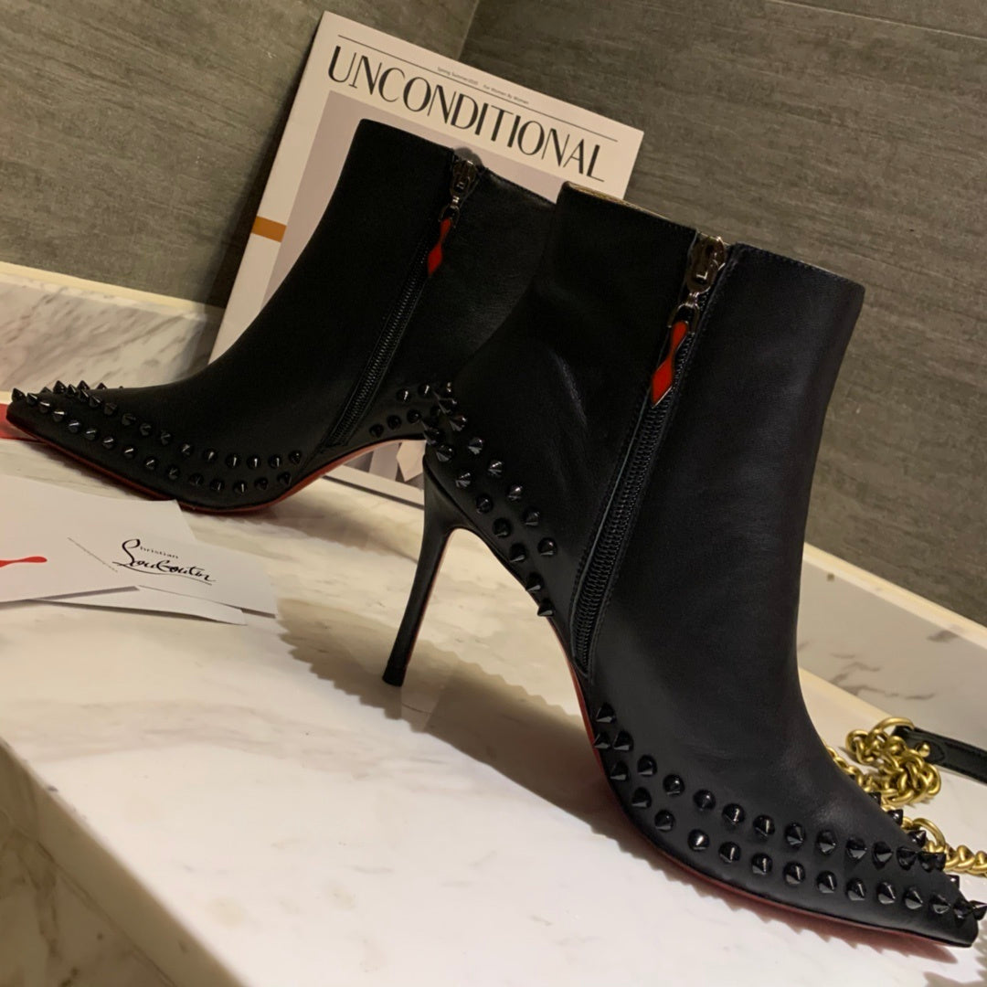 Ava’s Mode - High-Quality Designer Products for You - AFFORDABLE LUXURY HEELS - 7983