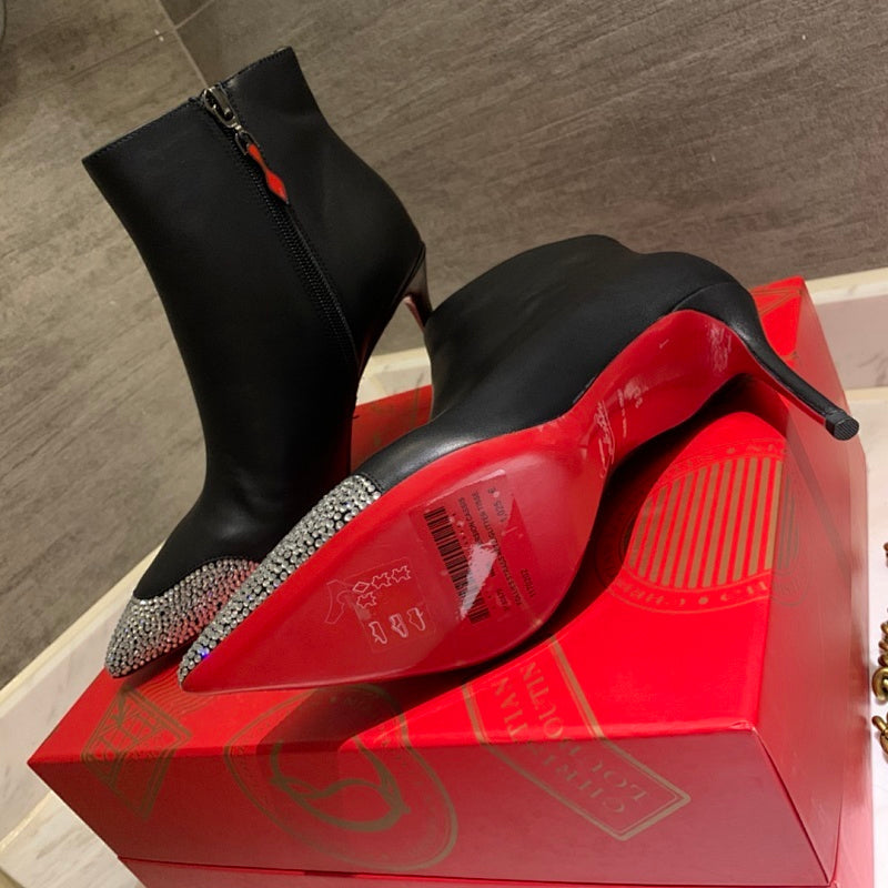 Ava’s Mode - Best High-End Brands in One Place - AFFORDABLE LUXURY HEELS - 7985