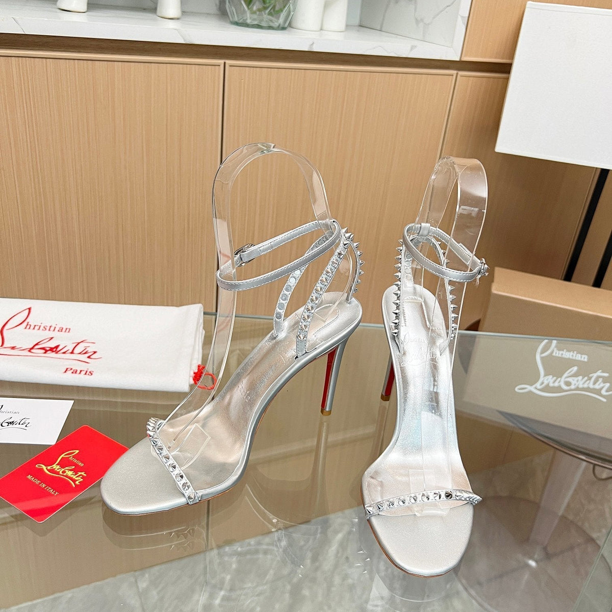 Ava’s Mode - Best High-End Brands in One Place - AFFORDABLE LUXURY HEELS - 8065