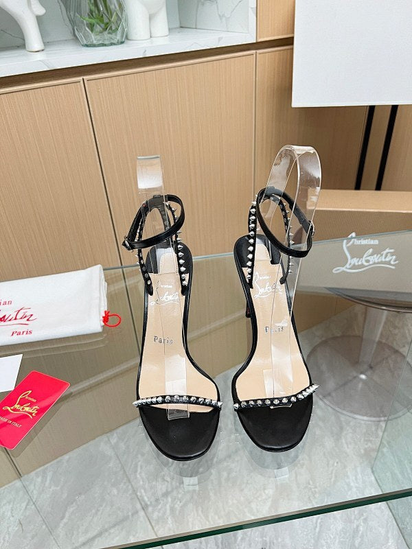 Ava’s Mode - Best High-End Brands in One Place - AFFORDABLE LUXURY HEELS - 8077