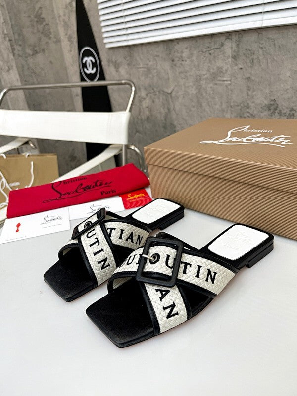 Ava’s Mode - Premium Luxury Goods and Accessories - AFFORDABLE LUXURY HEELS - 7986