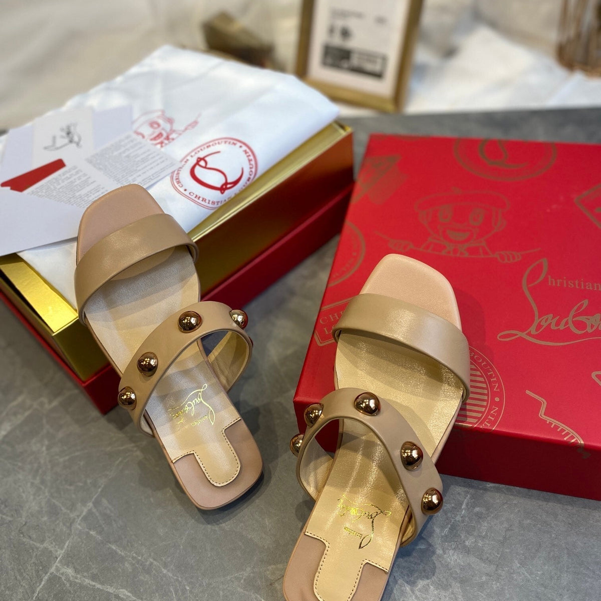 Ava’s Mode - Best High-End Brands in One Place - AFFORDABLE LUXURY HEELS - 7969