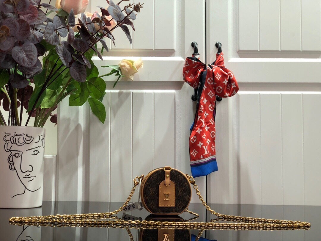 Ava’s Mode - High-Quality Designer Products for You - AFFORDABLE LUXURY BAGS - 4339