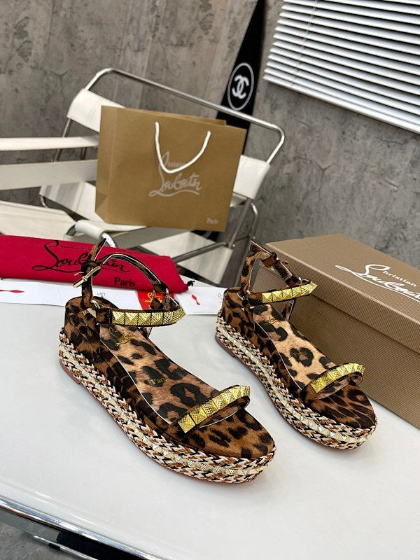 Ava’s Mode - Premium Luxury Goods and Accessories - AFFORDABLE LUXURY HEELS - 8070