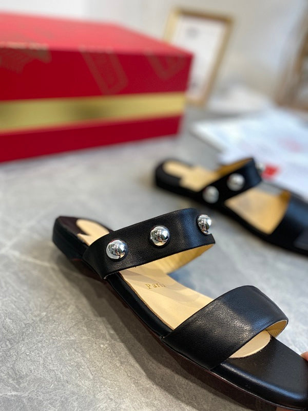 Ava’s Mode - Premium Luxury Goods and Accessories - AFFORDABLE LUXURY HEELS - 7974