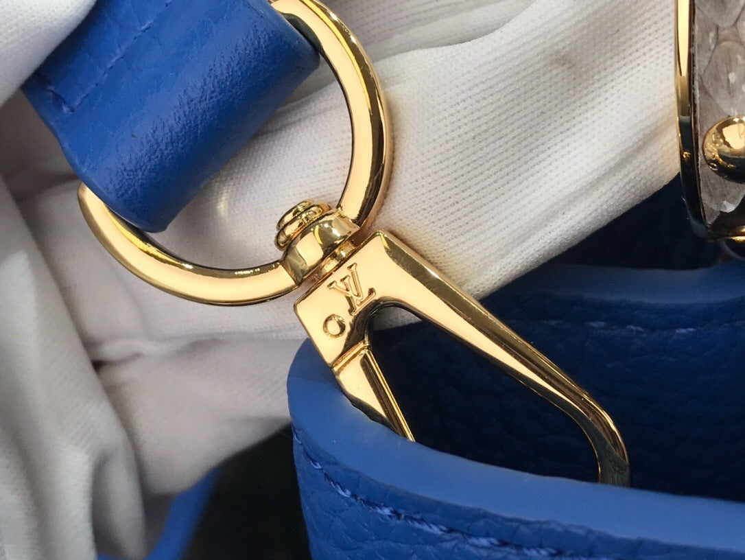 Ava’s Mode - Best High-End Brands in One Place - AFFORDABLE LUXURY BAGS - 4321