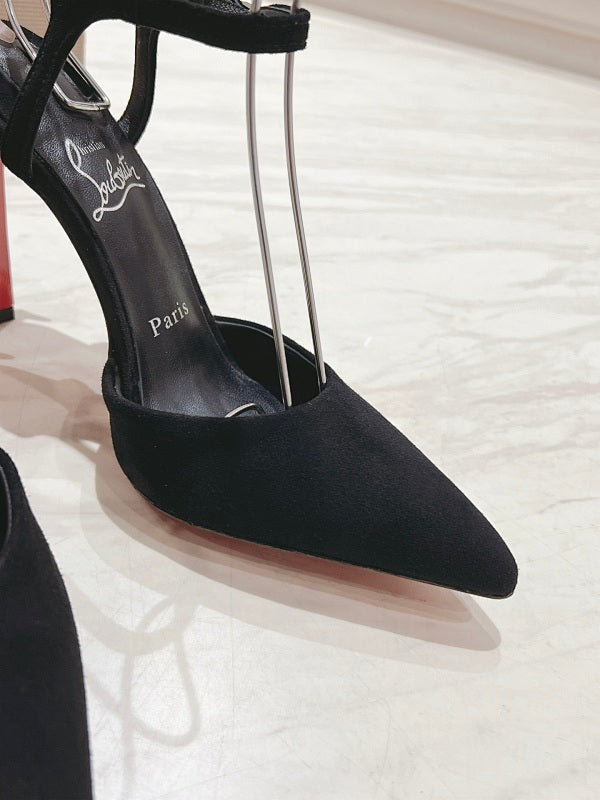 Ava’s Mode - Premium Luxury Goods and Accessories - AFFORDABLE LUXURY HEELS - 8170