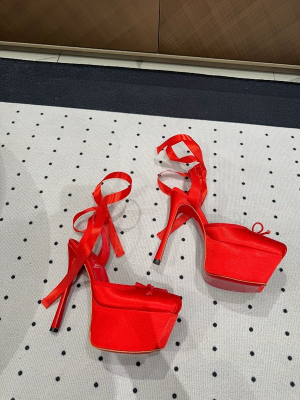 Ava’s Mode - Premium Luxury Goods and Accessories - AFFORDABLE LUXURY HEELS - 8222