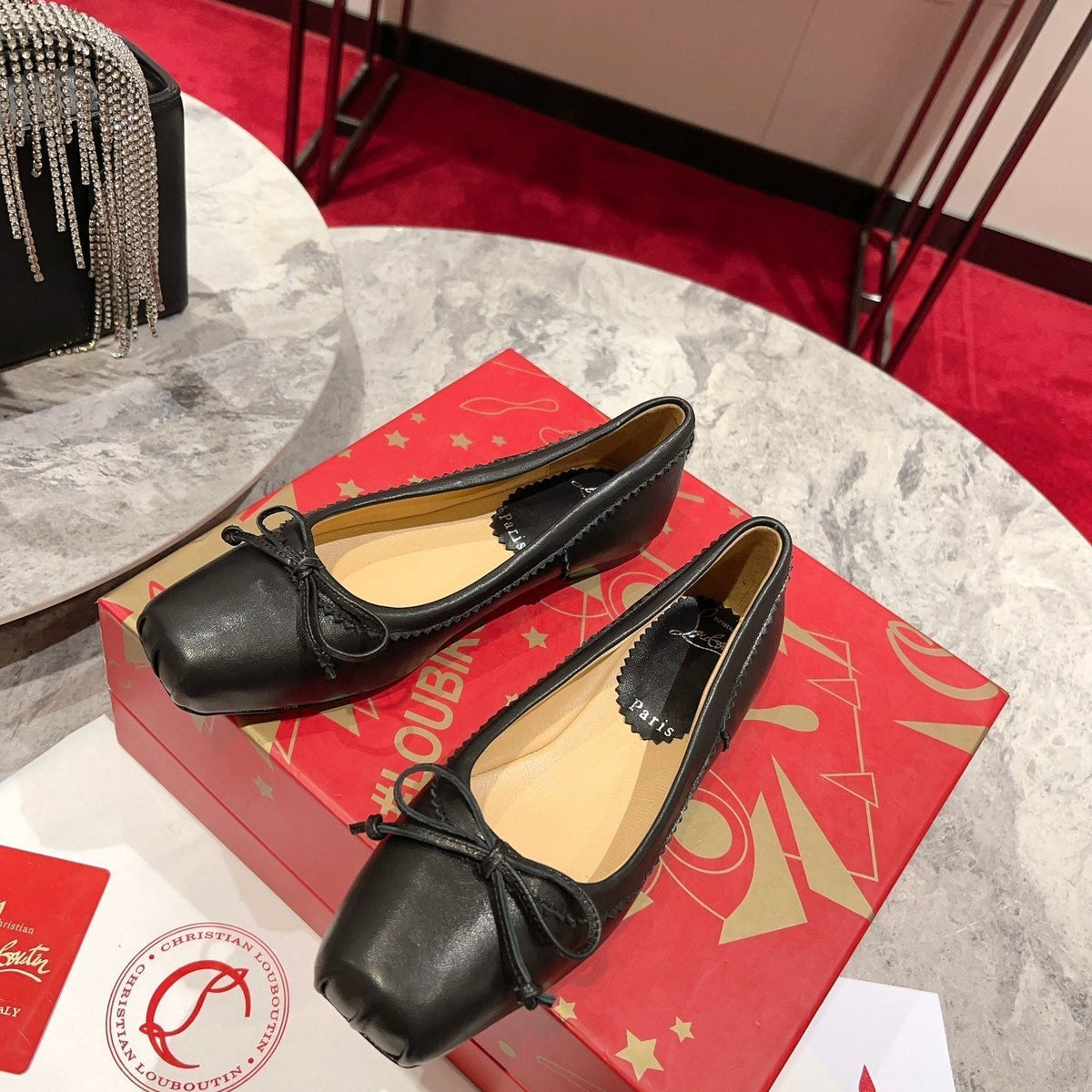 Ava’s Mode - DESIGNER HEELS FOR WOMEN - AFFORDABLE LUXURY HEELS - 8232