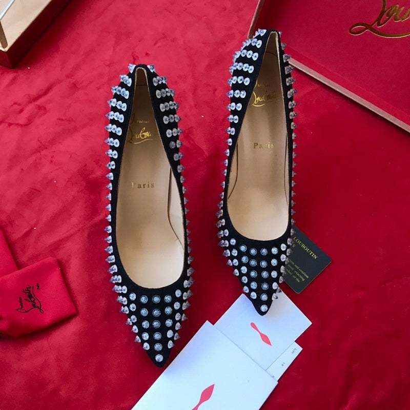 Ava’s Mode - High-Quality Designer Products for You - AFFORDABLE LUXURY HEELS - 7919