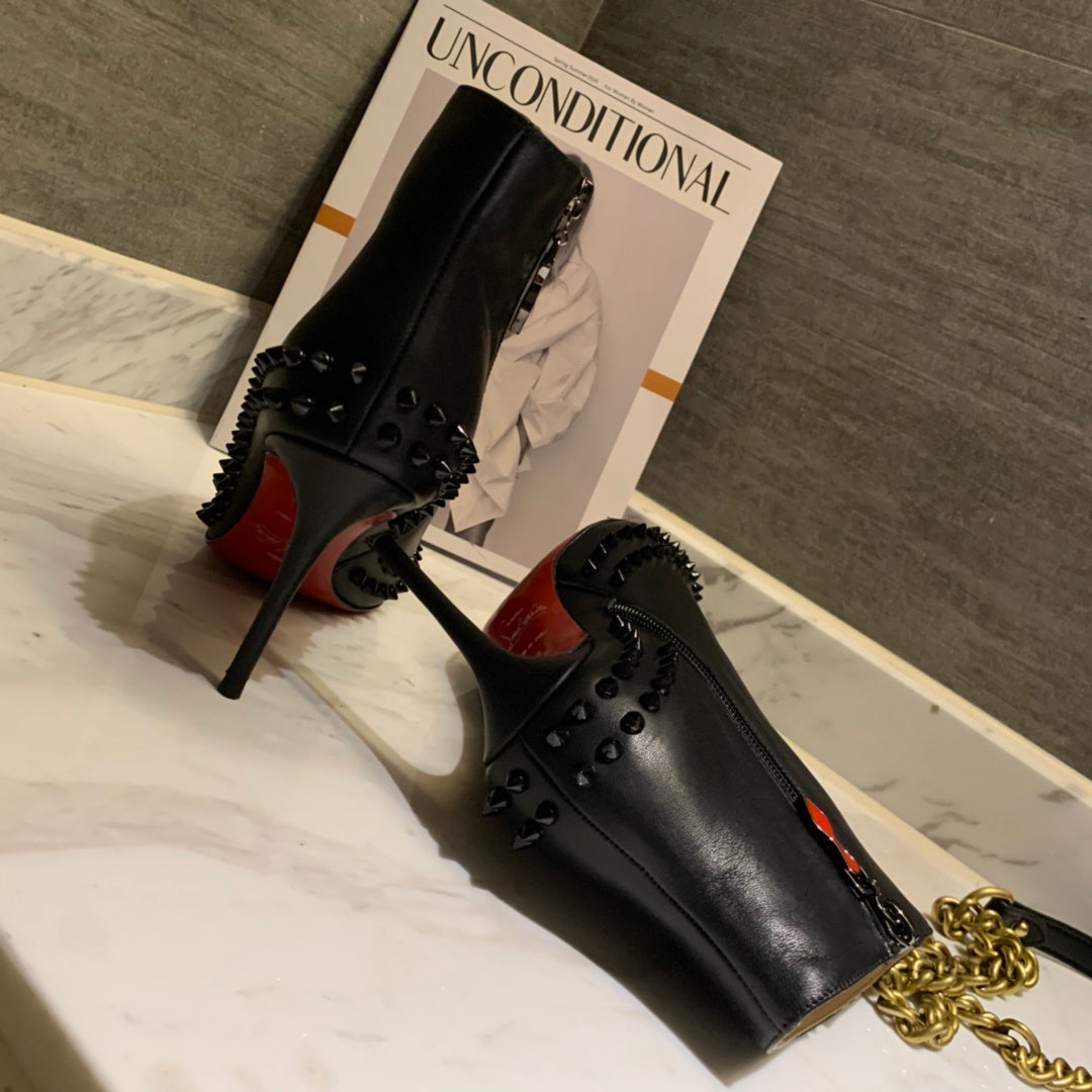 Ava’s Mode - High-Quality Designer Products for You - AFFORDABLE LUXURY HEELS - 7983