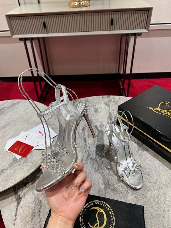 Ava’s Mode - DESIGNER HEELS FOR WOMEN - AFFORDABLE LUXURY HEELS - 8112