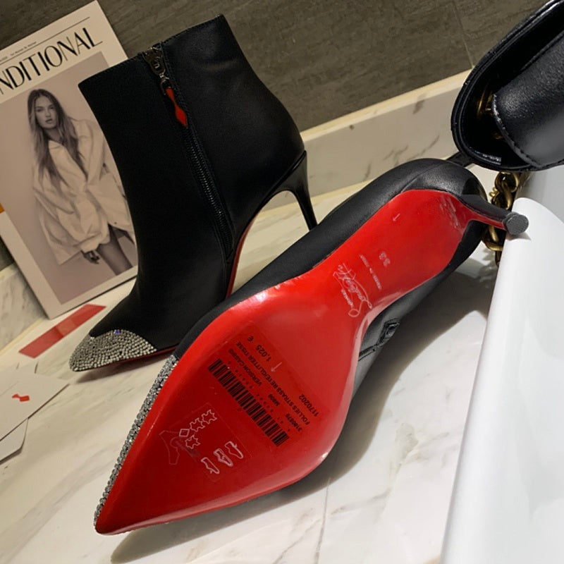 Ava’s Mode - Best High-End Brands in One Place - AFFORDABLE LUXURY HEELS - 7985