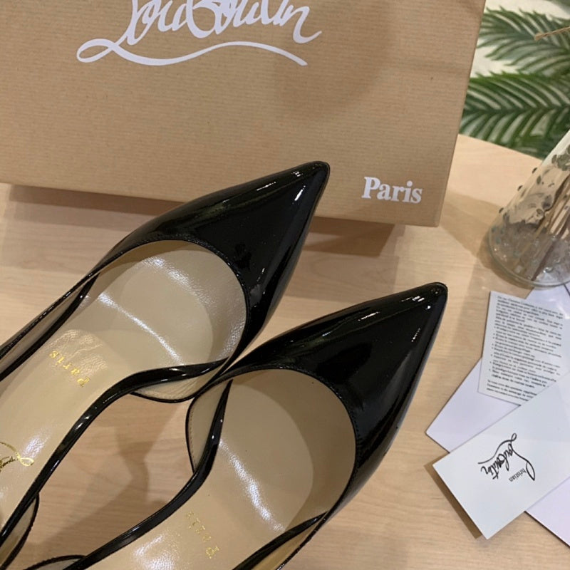 Ava’s Mode - Best High-End Brands in One Place - AFFORDABLE LUXURY HEELS - 8193