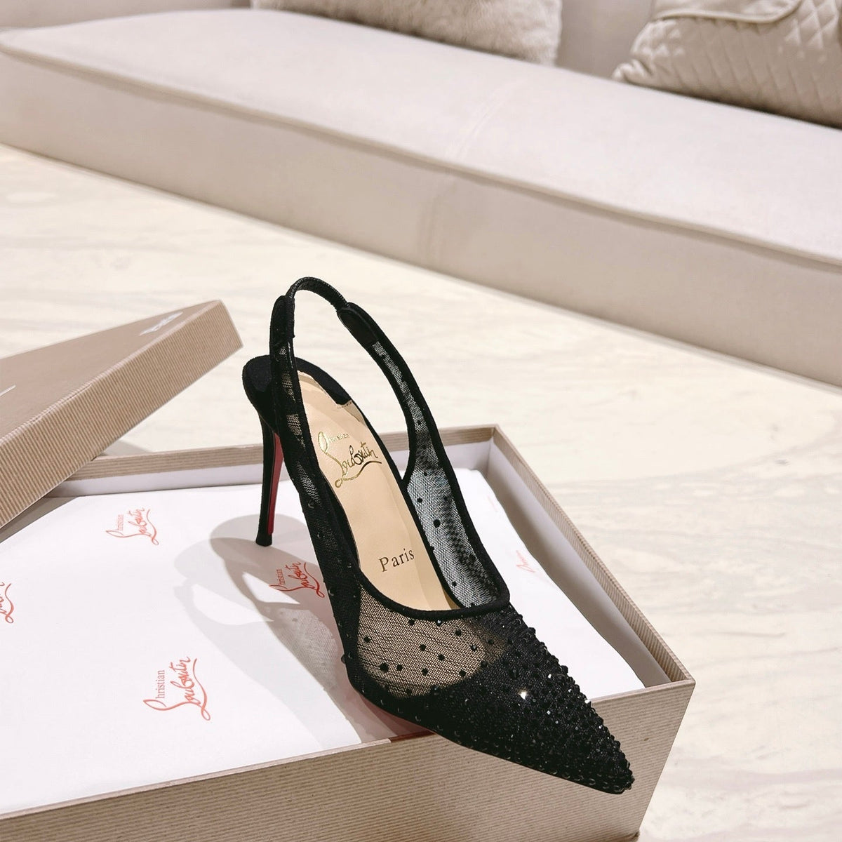 Ava’s Mode - DESIGNER HEELS FOR WOMEN - AFFORDABLE LUXURY HEELS - 8220