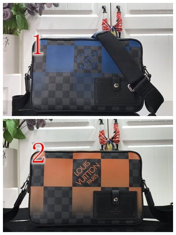 Ava’s Mode - Best High-End Brands in One Place - AFFORDABLE LUXURY BAGS - 4329