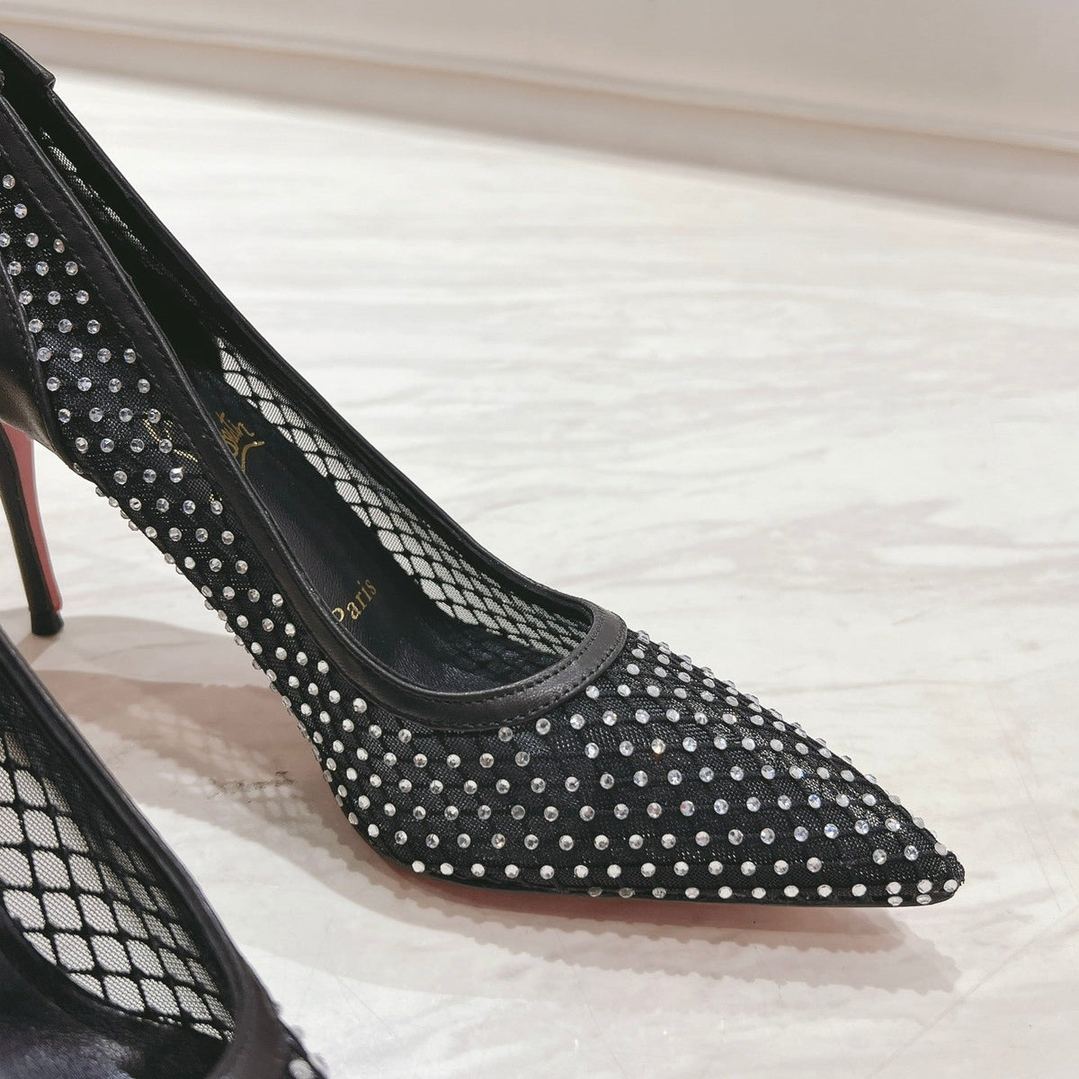 Ava’s Mode - DESIGNER HEELS FOR WOMEN - AFFORDABLE LUXURY HEELS - 8168