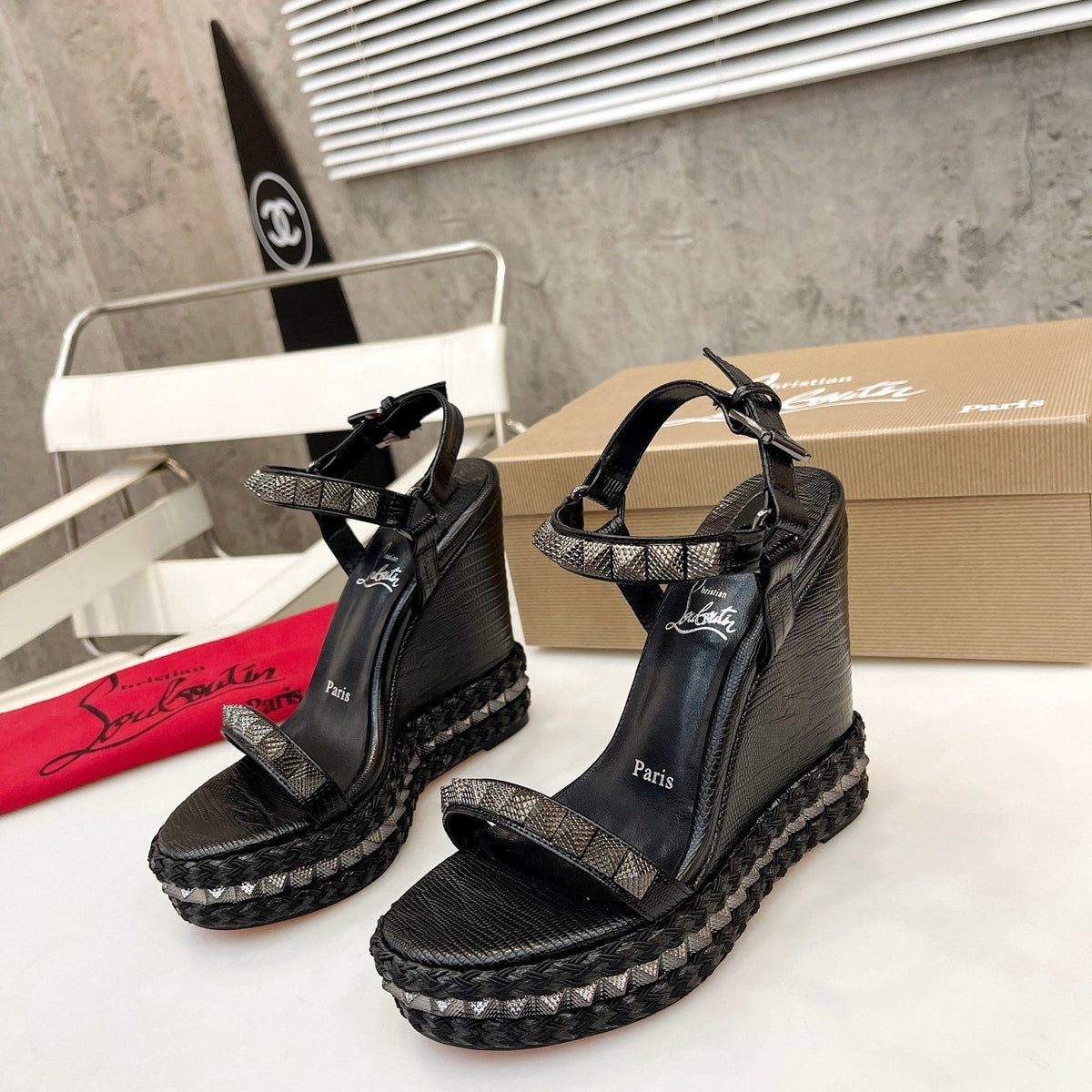 Ava’s Mode - DESIGNER HEELS FOR WOMEN - AFFORDABLE LUXURY HEELS - 8064