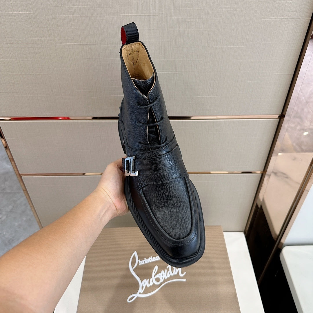Ava’s Mode - Premium Luxury Goods and Accessories - AFFORDABLE LUXURY HEELS - 8014