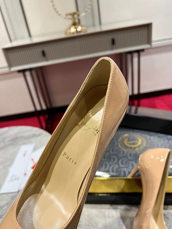 Ava’s Mode - Best High-End Brands in One Place - AFFORDABLE LUXURY HEELS - 8189