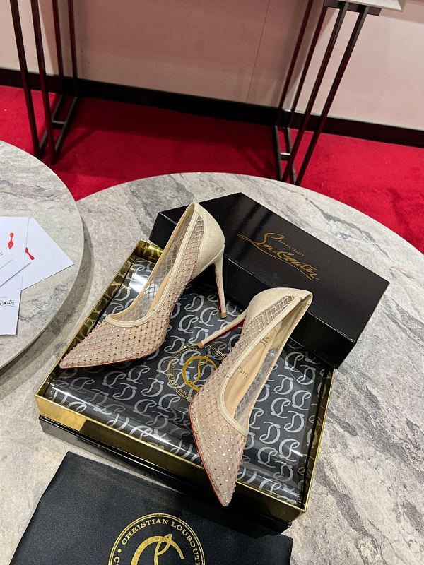 Ava’s Mode - Best High-End Brands in One Place - AFFORDABLE LUXURY HEELS - 8133