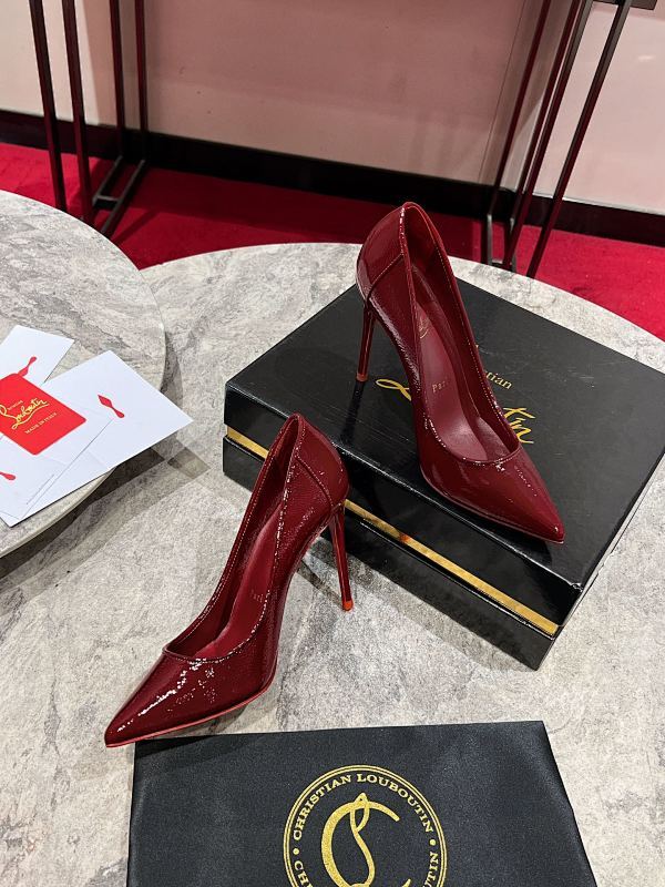 Ava’s Mode - High-Quality Designer Products for You - AFFORDABLE LUXURY HEELS - 8191