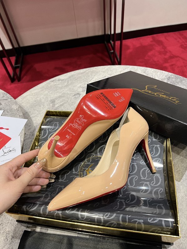 Ava’s Mode - High-Quality Designer Products for You - AFFORDABLE LUXURY HEELS - 8187