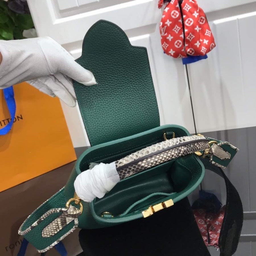 Ava’s Mode - Best High-End Brands in One Place - AFFORDABLE LUXURY BAGS - 4289