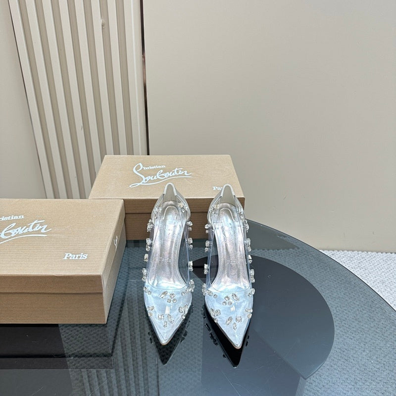 Ava’s Mode - High-Quality Designer Products for You - AFFORDABLE LUXURY HEELS - 8127