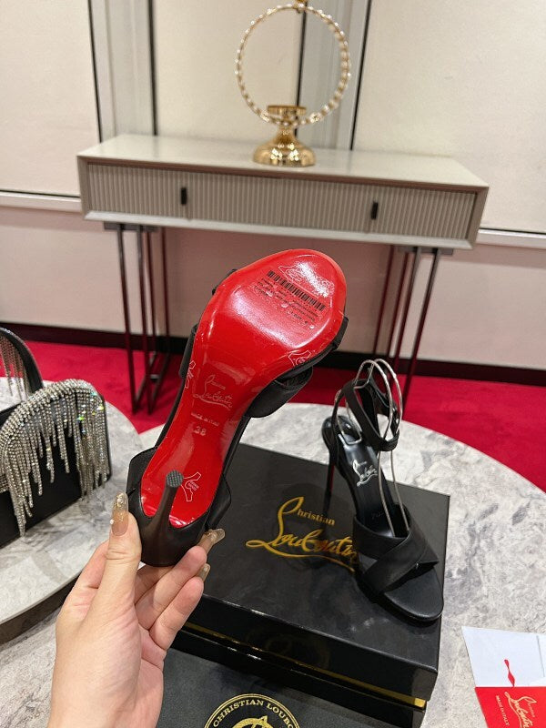 Ava’s Mode - Premium Luxury Goods and Accessories - AFFORDABLE LUXURY HEELS - 8082