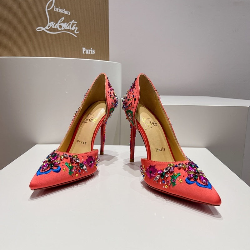 Ava’s Mode - High-Quality Designer Products for You - AFFORDABLE LUXURY HEELS - 8015