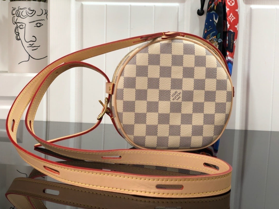Ava’s Mode - Premium Luxury Goods and Accessories - AFFORDABLE LUXURY BAGS - 4290