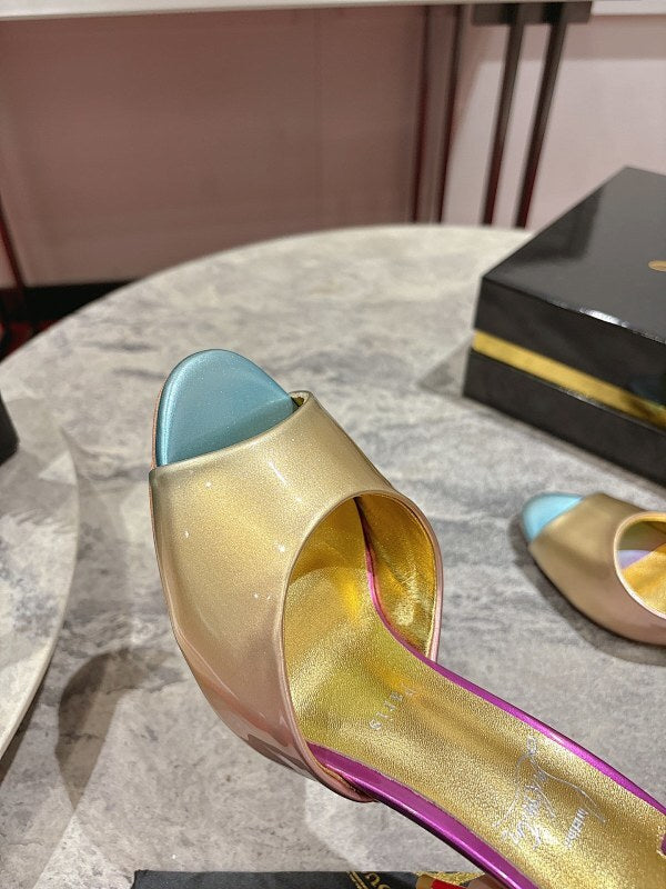 Ava’s Mode - DESIGNER HEELS FOR WOMEN - AFFORDABLE LUXURY HEELS - 8300