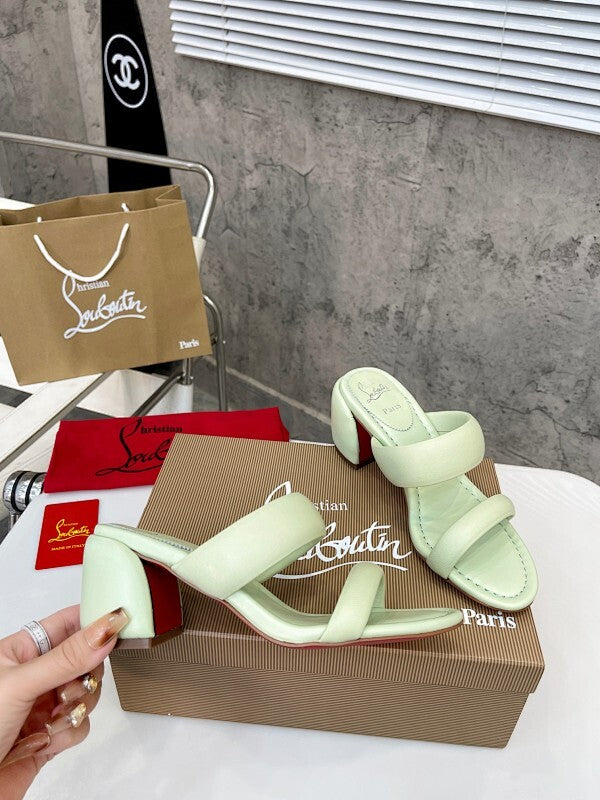 Ava’s Mode - Best High-End Brands in One Place - AFFORDABLE LUXURY HEELS - 8009