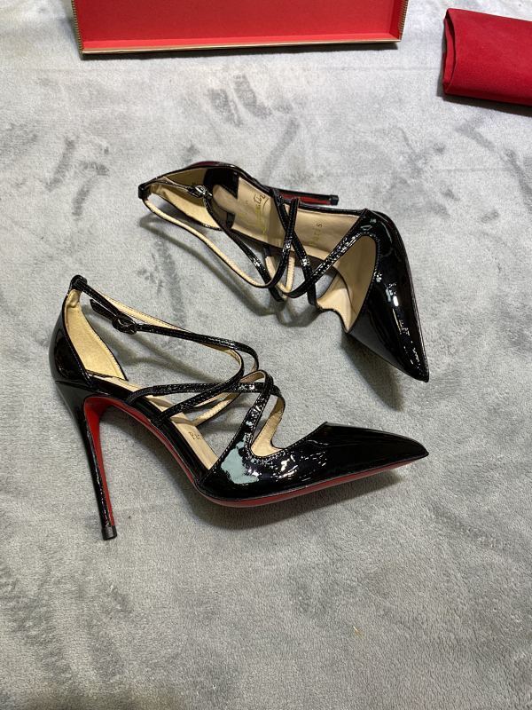 Ava’s Mode - Best High-End Brands in One Place - AFFORDABLE LUXURY HEELS - 7953
