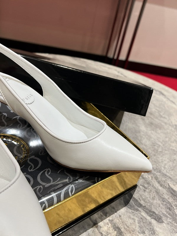 Ava’s Mode - High-Quality Designer Products for You - AFFORDABLE LUXURY HEELS - 8179