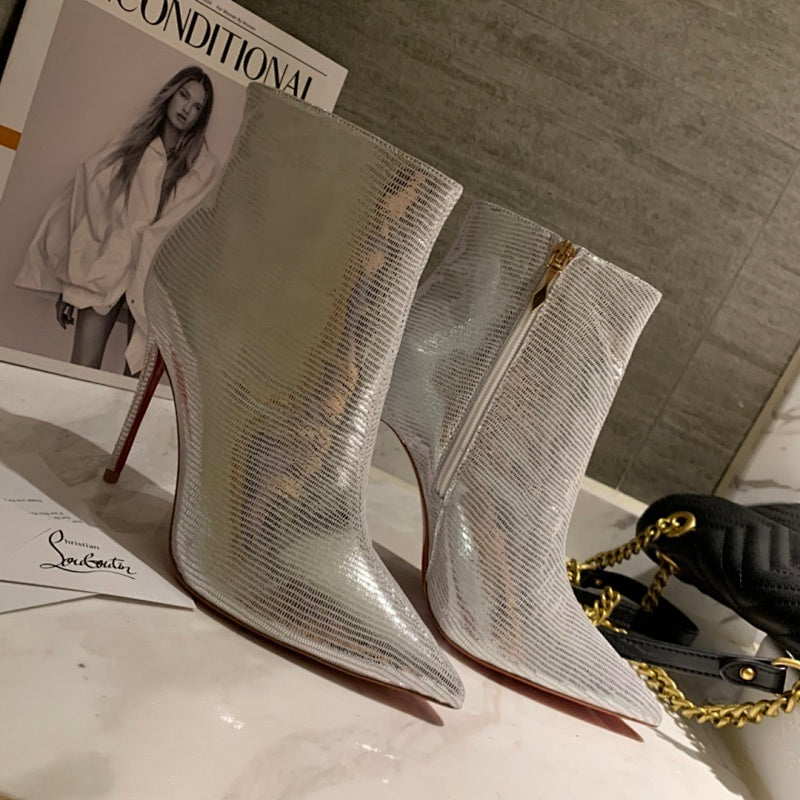 Ava’s Mode - Premium Luxury Goods and Accessories - AFFORDABLE LUXURY HEELS - 7978
