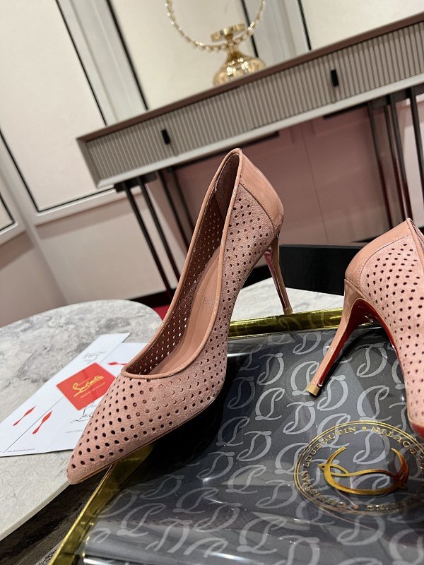 Ava’s Mode - Best High-End Brands in One Place - AFFORDABLE LUXURY HEELS - 8093